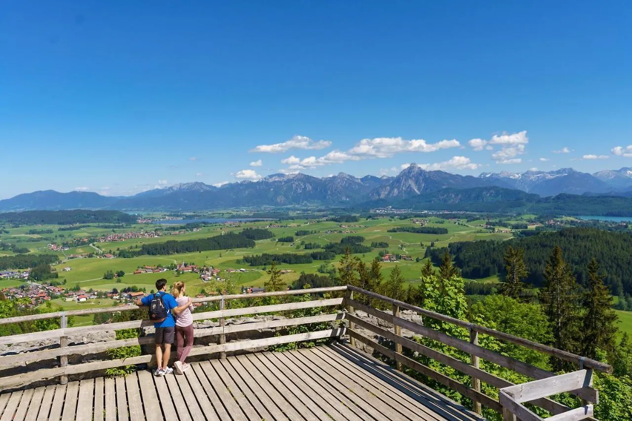 **** Hotel Landhotel Gockelwirt Eisenberg  Deutschland