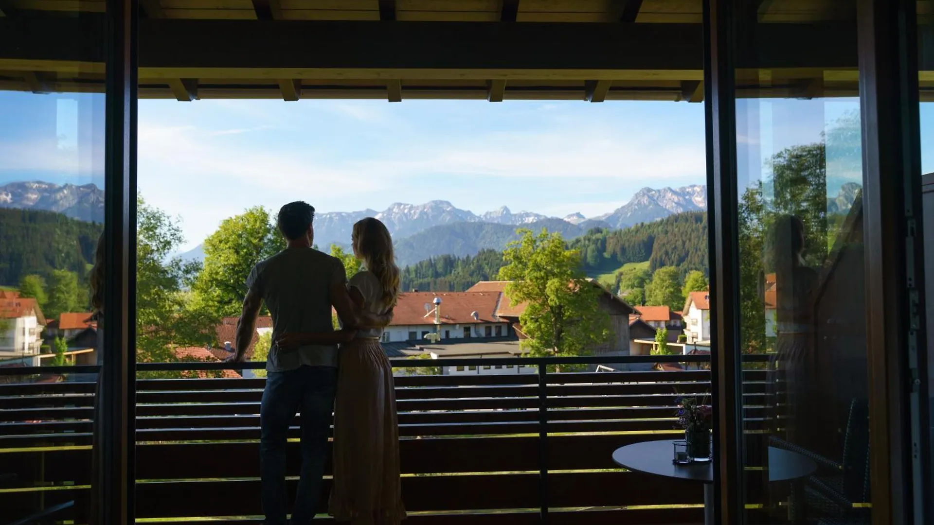 Landhotel Gockelwirt Eisenberg  Eisenberg (Bavaria)
