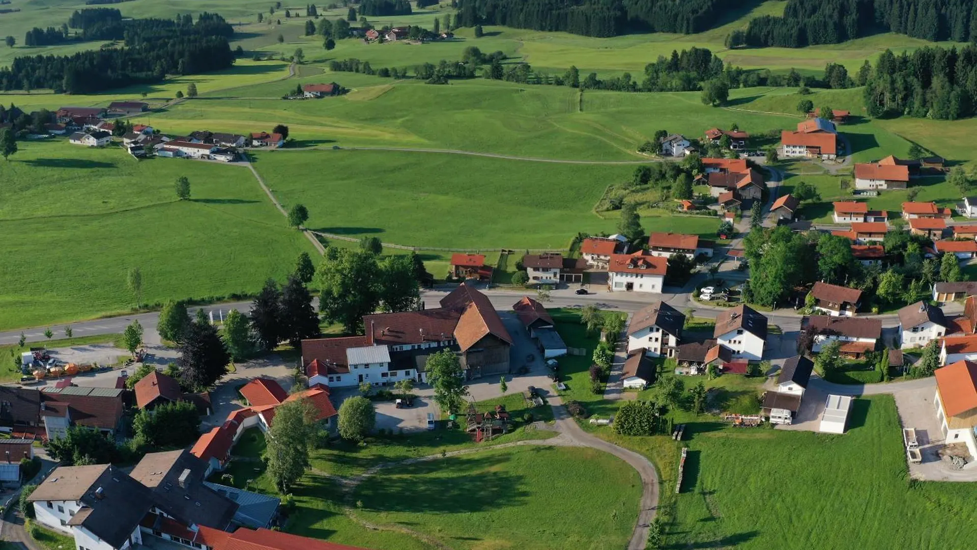 Landhotel Gockelwirt Eisenberg  4*, Eisenberg (Bavaria)