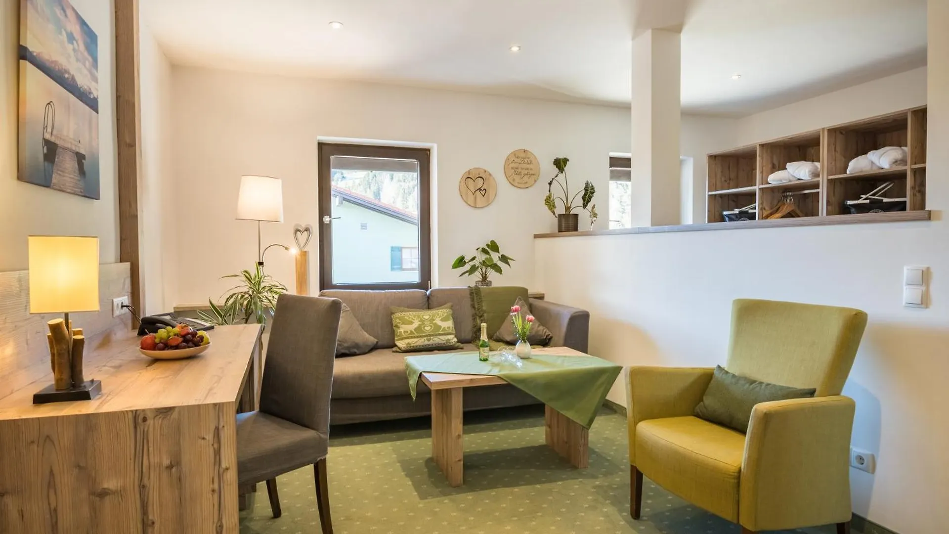 Hotel Landhotel Gockelwirt Eisenberg