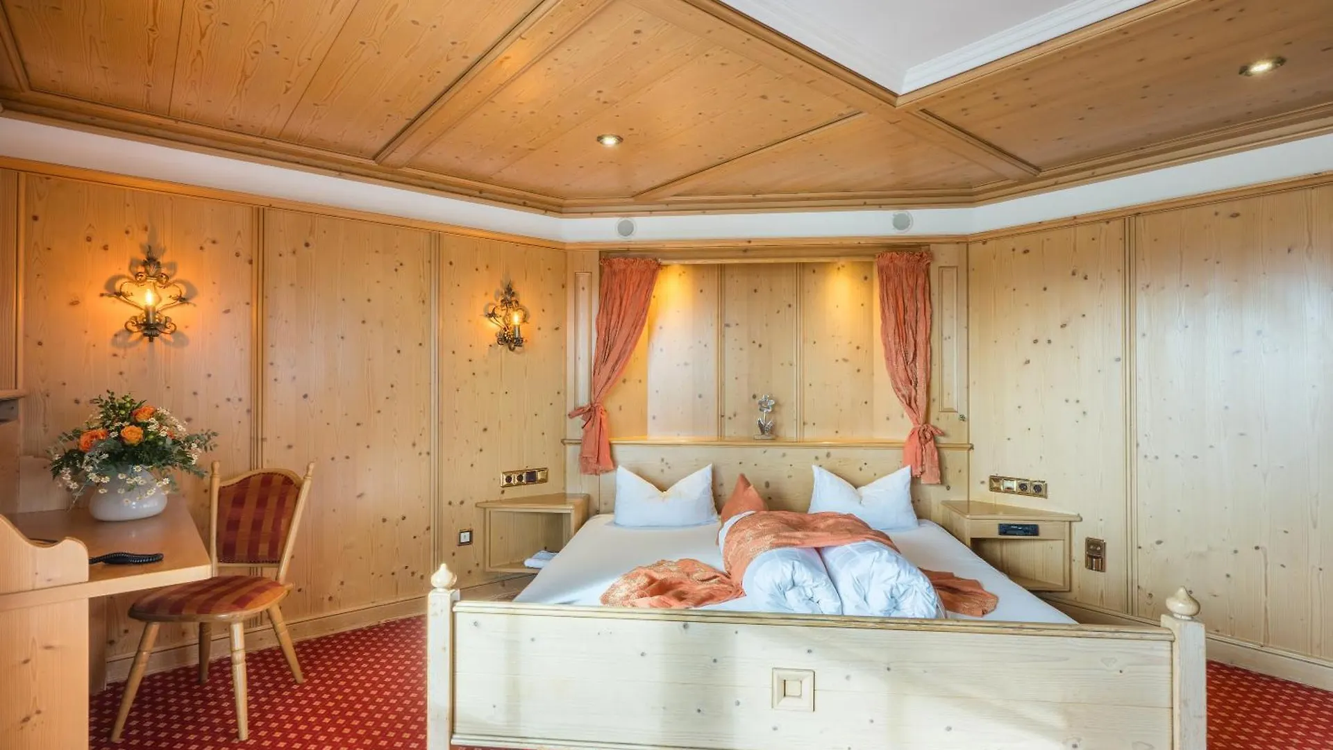 Landhotel Gockelwirt Eisenberg