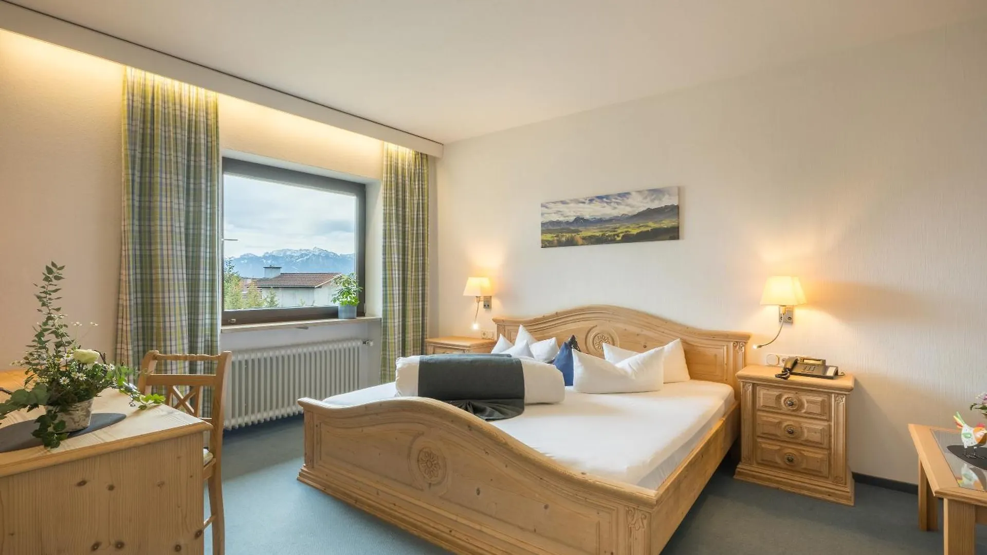 Hotel Landhotel Gockelwirt Eisenberg