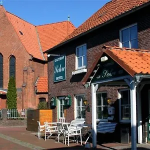Sohre Herberg Hamburg-Harburg
