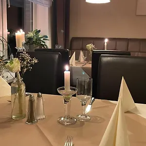 Alte Schmiede & Restaurant Hotel Jork