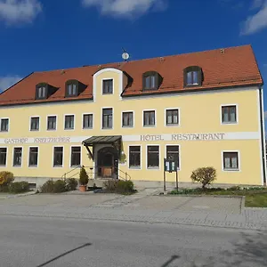 Hotel-restaurant Kreuzhuber Hotel