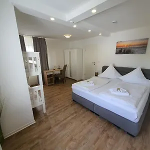 Sp Hotel Fürth