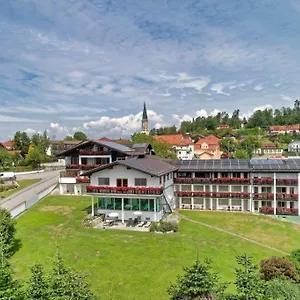 Beinbauer Hotel