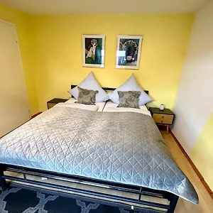 Ferienwohnung Samer Apartment