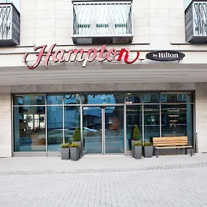 Hotel Hampton By Hilton Phoenix