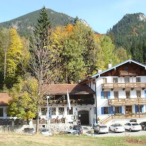 Oberwirt Gasthof