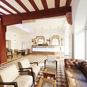 Elch Boutique Hotel Neurenberg