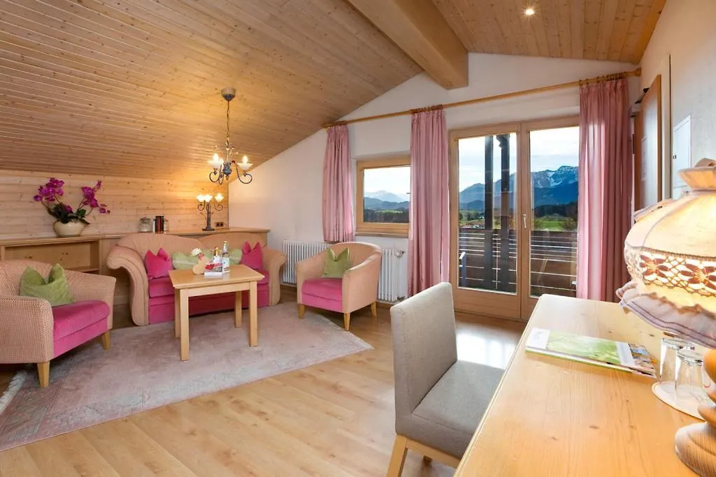Landhotel Gockelwirt Eisenberg  Germany