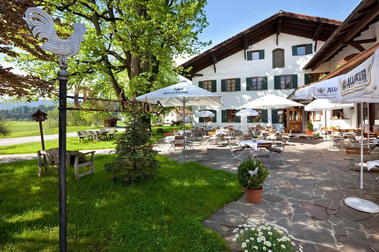 **** Hotel Landhotel Gockelwirt Eisenberg  Duitsland