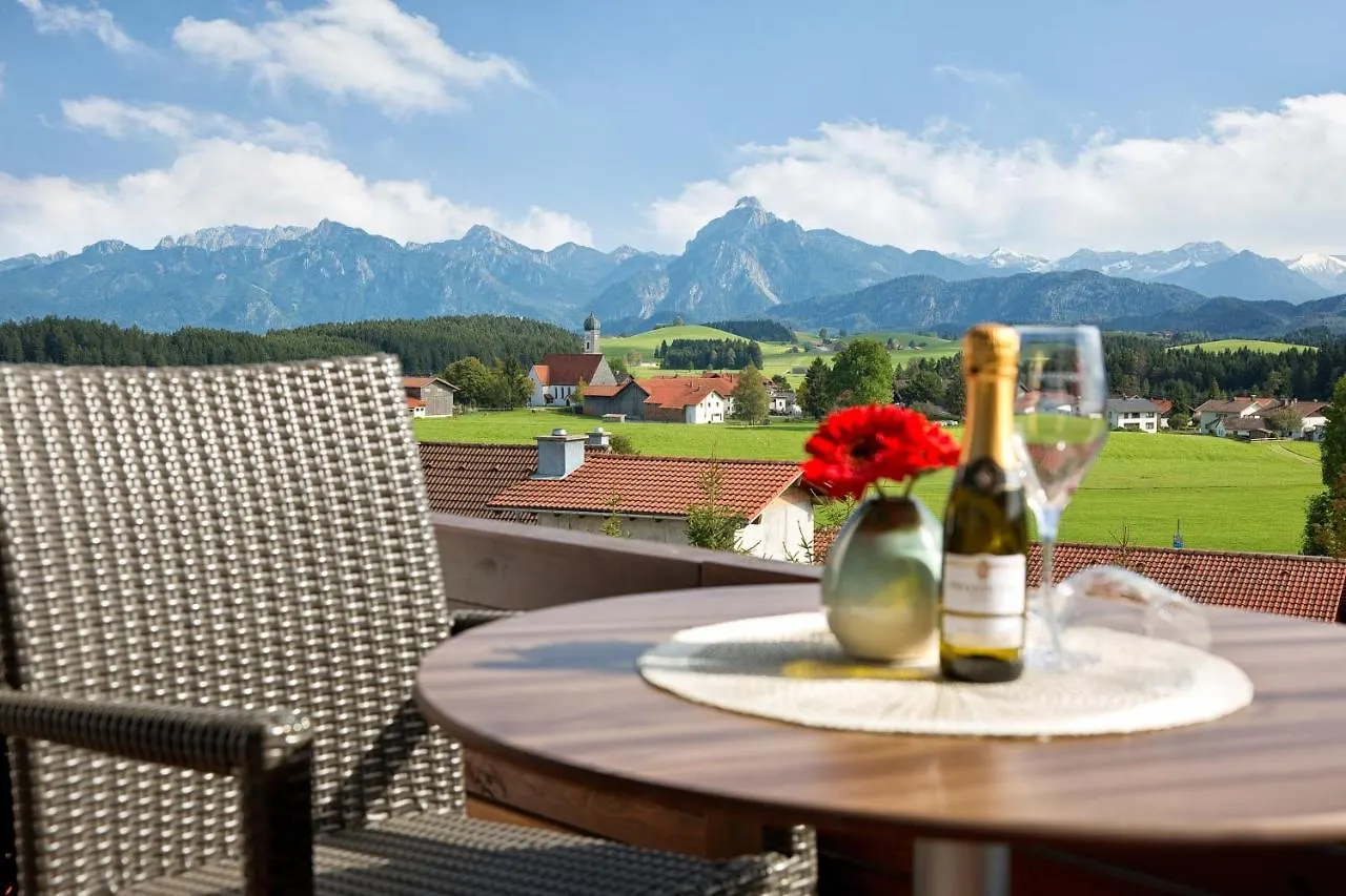 **** Hotel Landhotel Gockelwirt Eisenberg  Germany