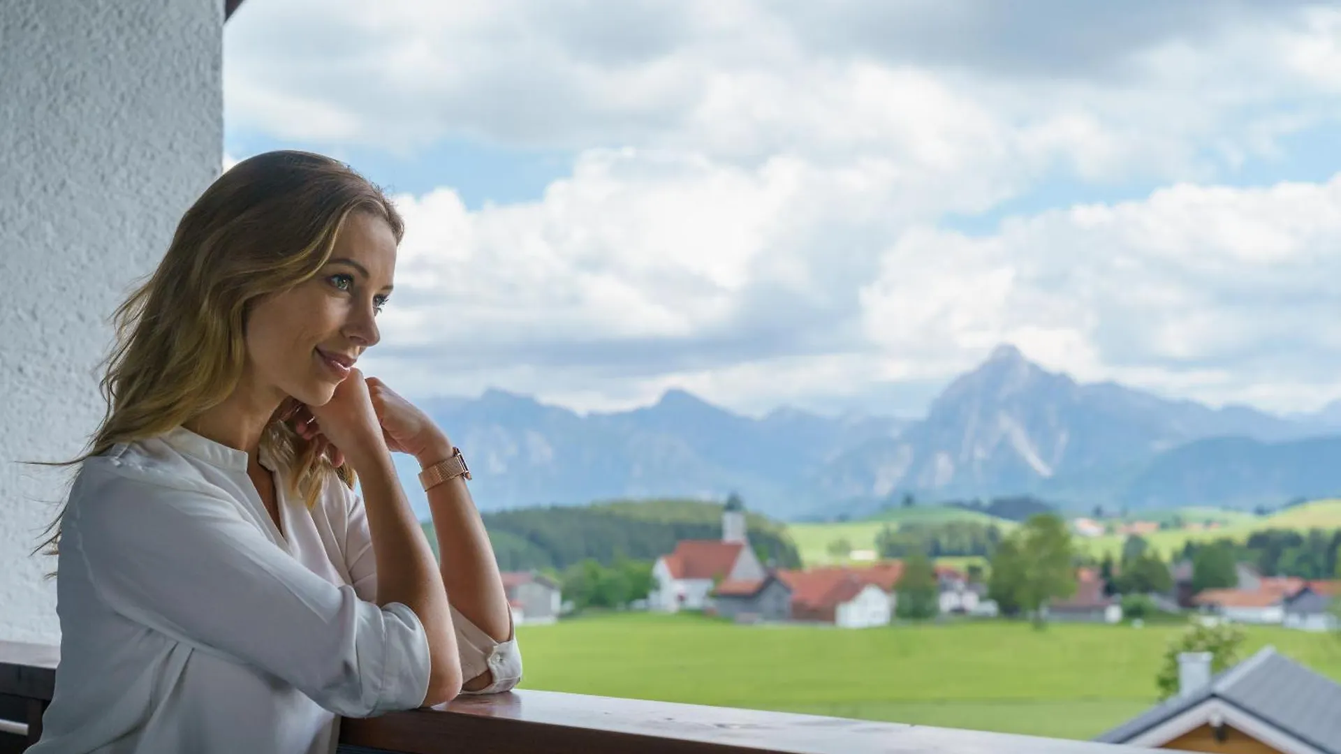 Landhotel Gockelwirt Eisenberg  Eisenberg (Bavaria)